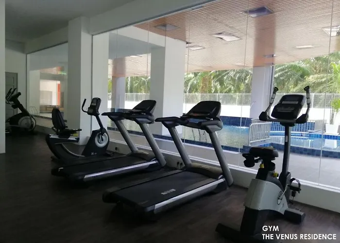 Venus Hollywood Homestay Sitiawan