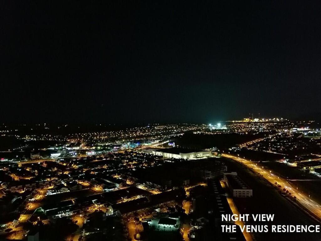 Venus Hollywood Sitiawan Apartment Seri Manjung