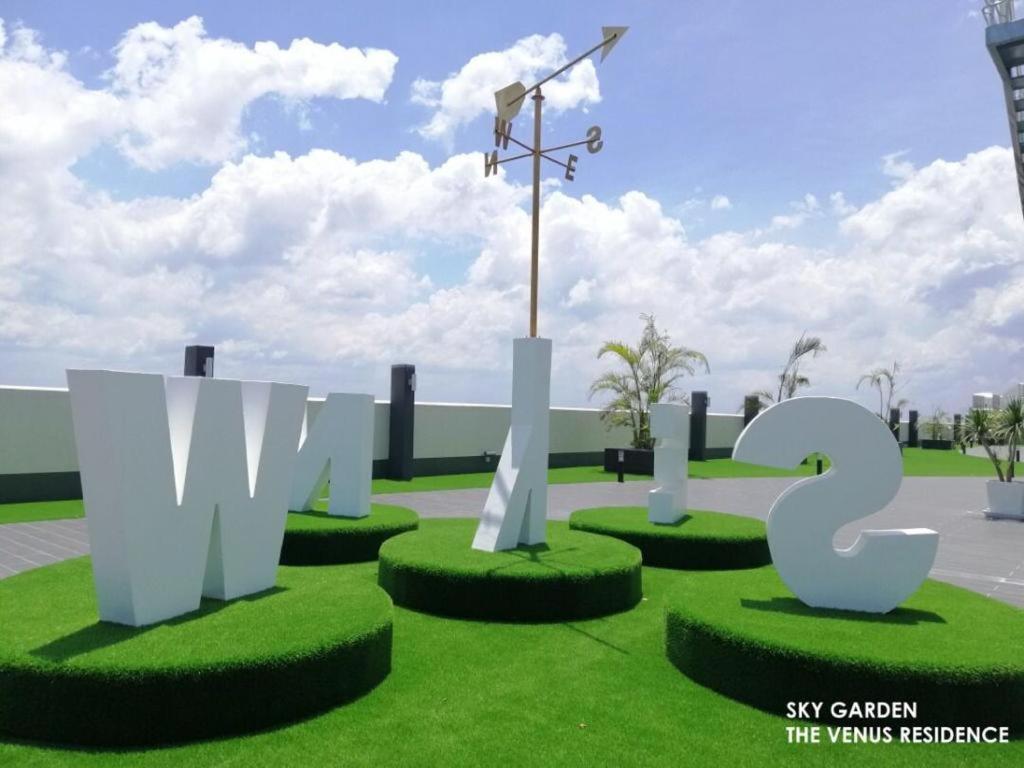 Apartment Venus Hollywood Sitiawan