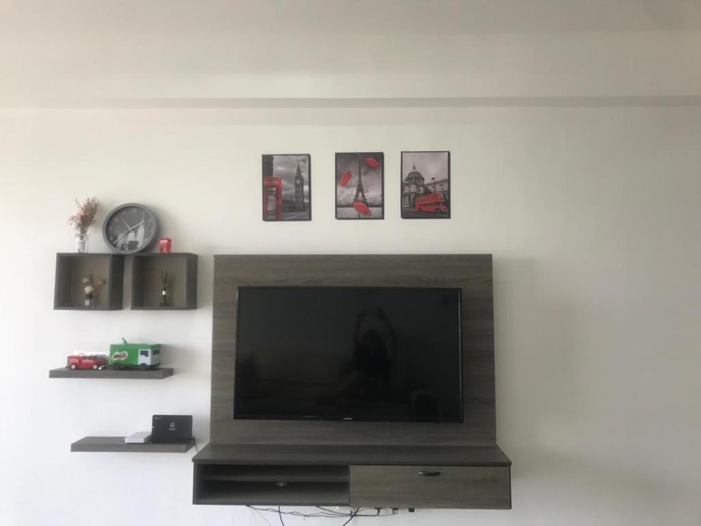 Apartment Venus Hollywood Sitiawan *