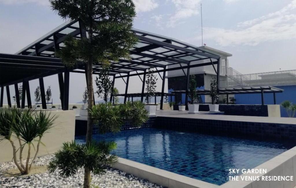 Venus Hollywood Sitiawan Apartment Seri Manjung