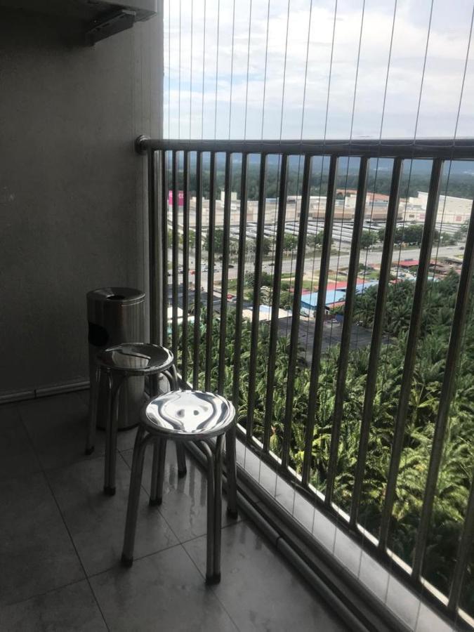 Apartment Venus Hollywood Sitiawan *