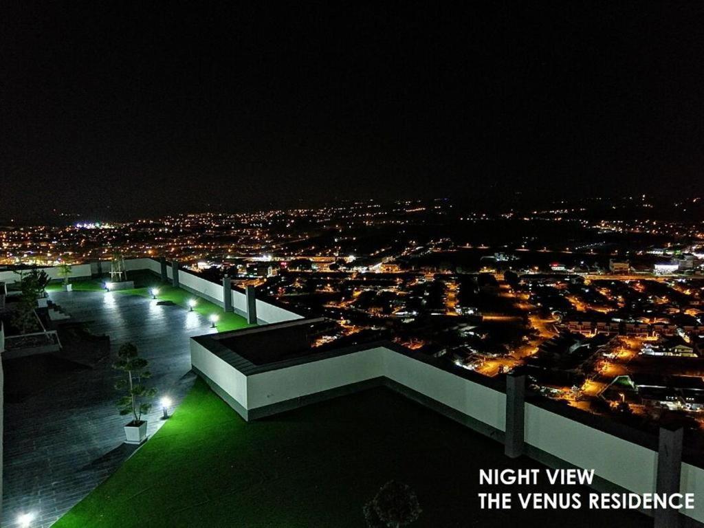 Apartment Venus Hollywood Sitiawan Seri Manjung