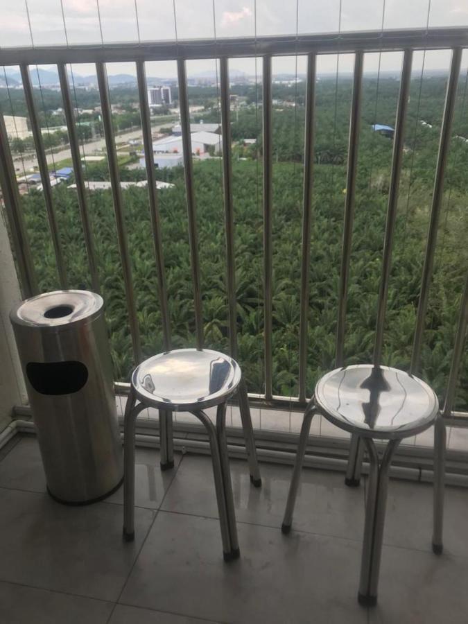 Venus Hollywood Sitiawan Apartment Seri Manjung